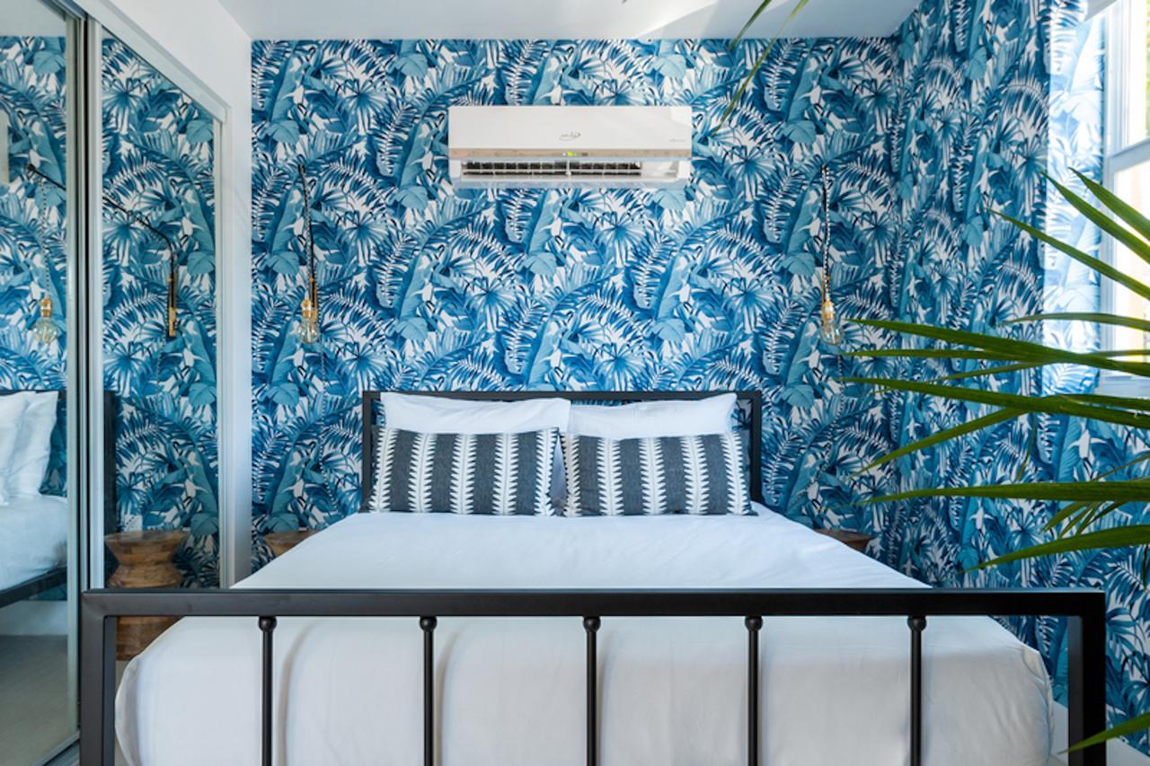 Sonder — Wynwood Walls Miami Kamer foto