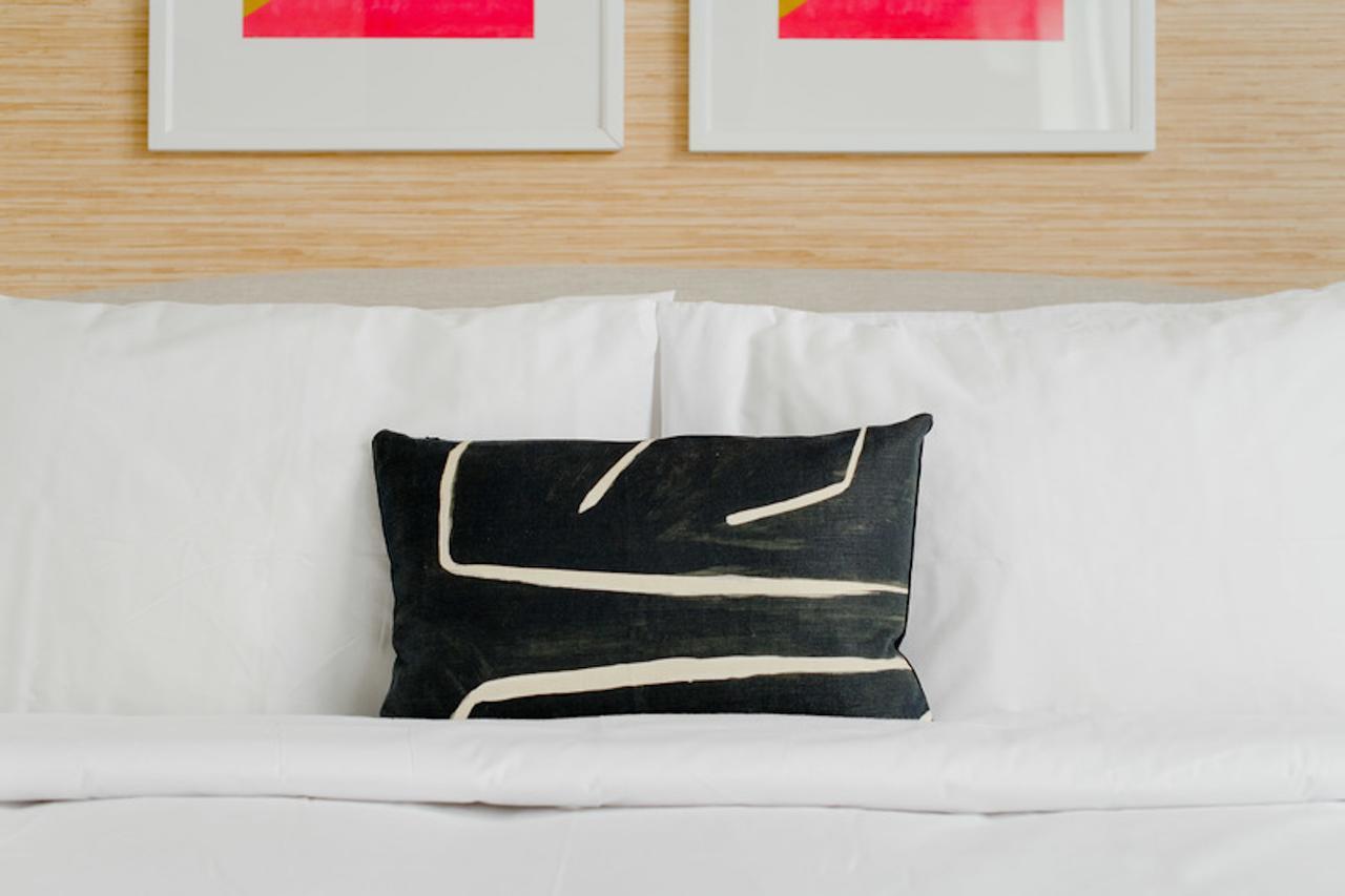 Sonder — Wynwood Walls Miami Kamer foto