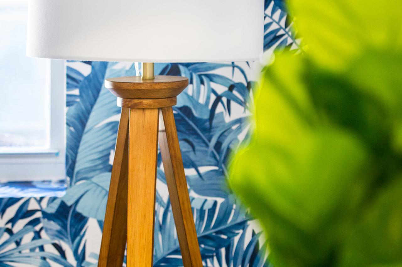 Sonder — Wynwood Walls Miami Kamer foto
