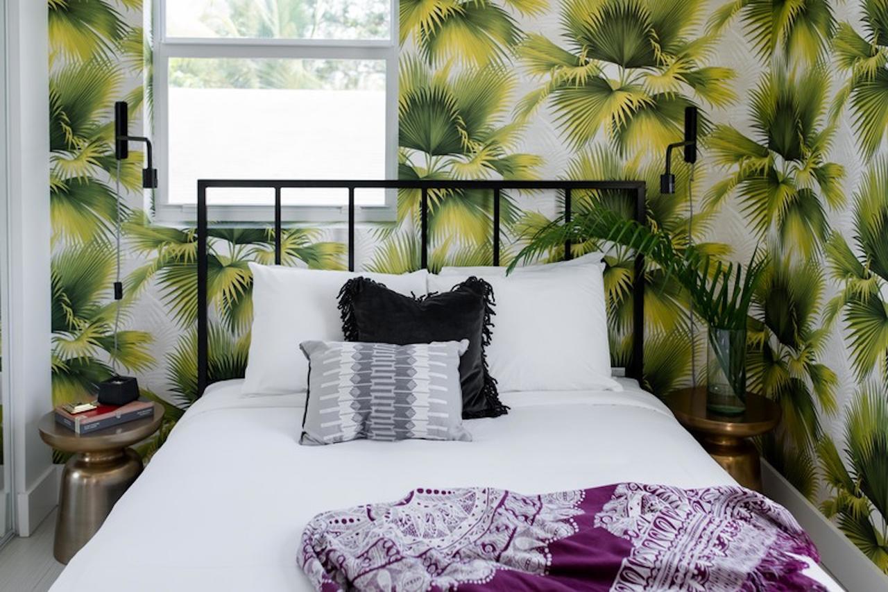 Sonder — Wynwood Walls Miami Kamer foto